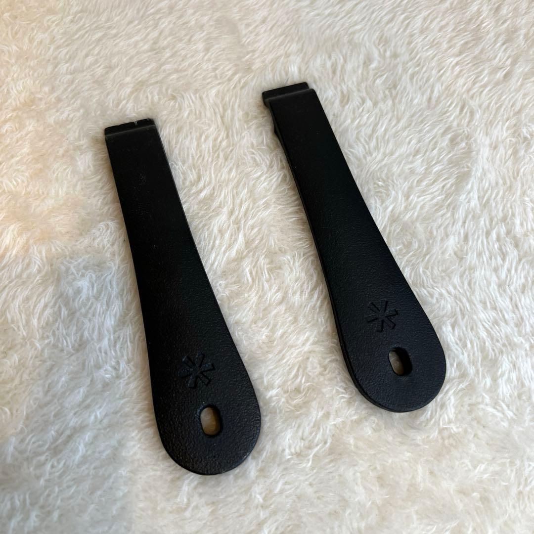 スノーピーク コンボダッチデュオ CS550  peak ダッチオーブン