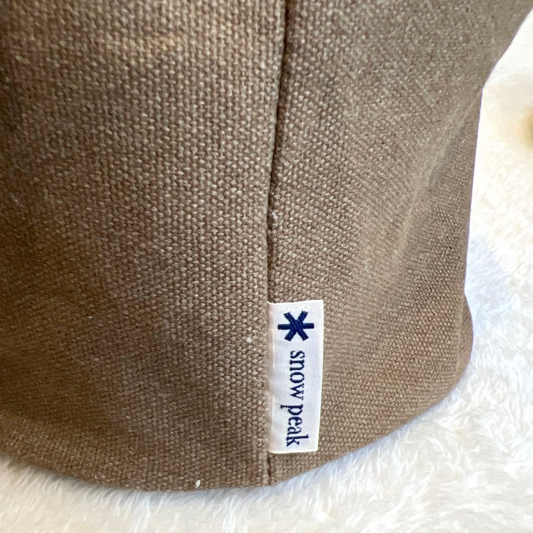 スノーピーク コンボダッチデュオ CS550  peak ダッチオーブン