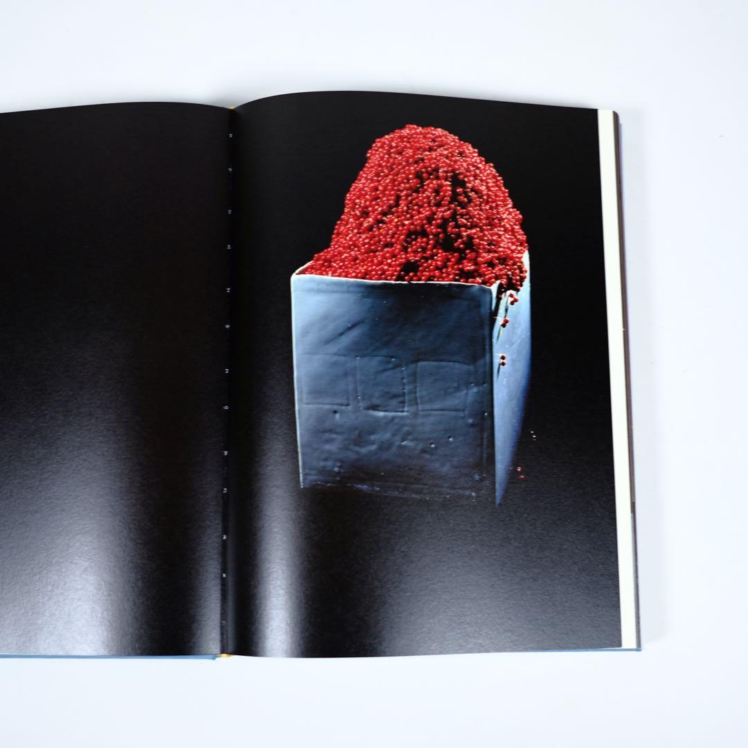 【魔の山】中川幸夫　作品集　求龍堂　写真集　花道　極希少本　稀覯本