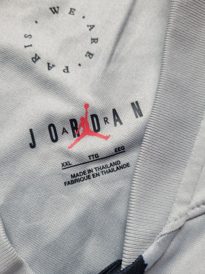 パリサンジェルマン PSG 来日 ユニフォーム レプリカ XXL