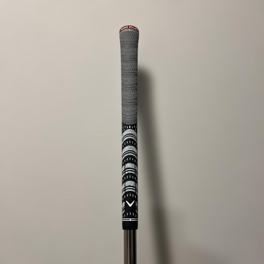 美品　キャロウェイ　ビッグバーサフュージョン　ドライバー　クリークセット