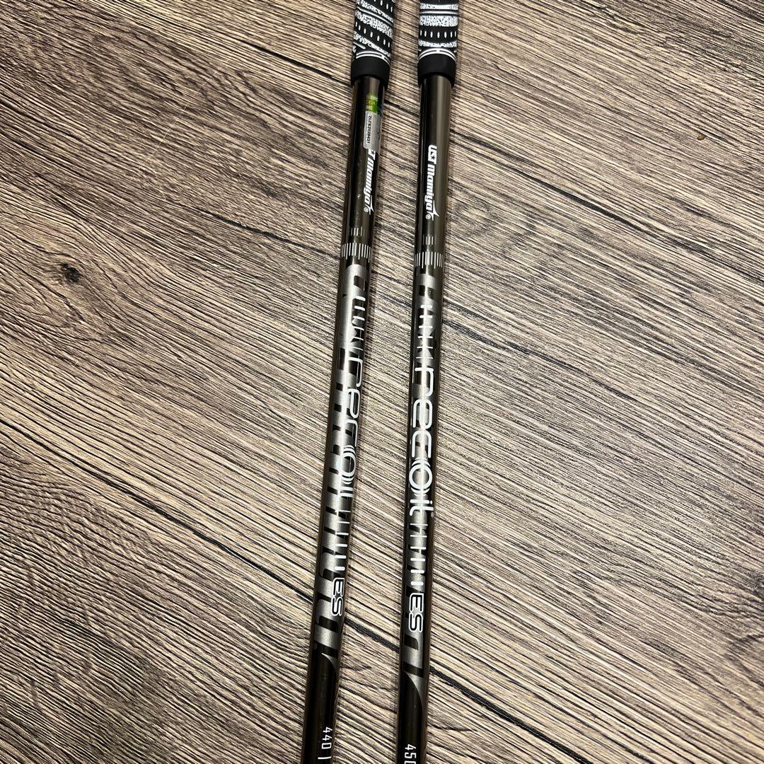 美品　キャロウェイ　ビッグバーサフュージョン　ドライバー　クリークセット