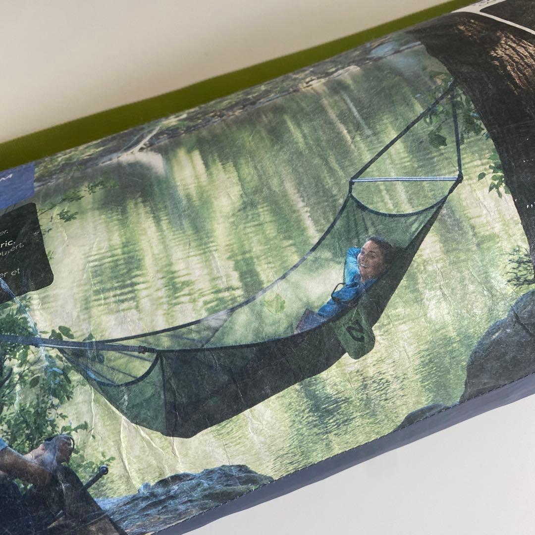 ニーモ　クラウドビューハンモック NEMO　CLOUDVIEW HAMMOCK