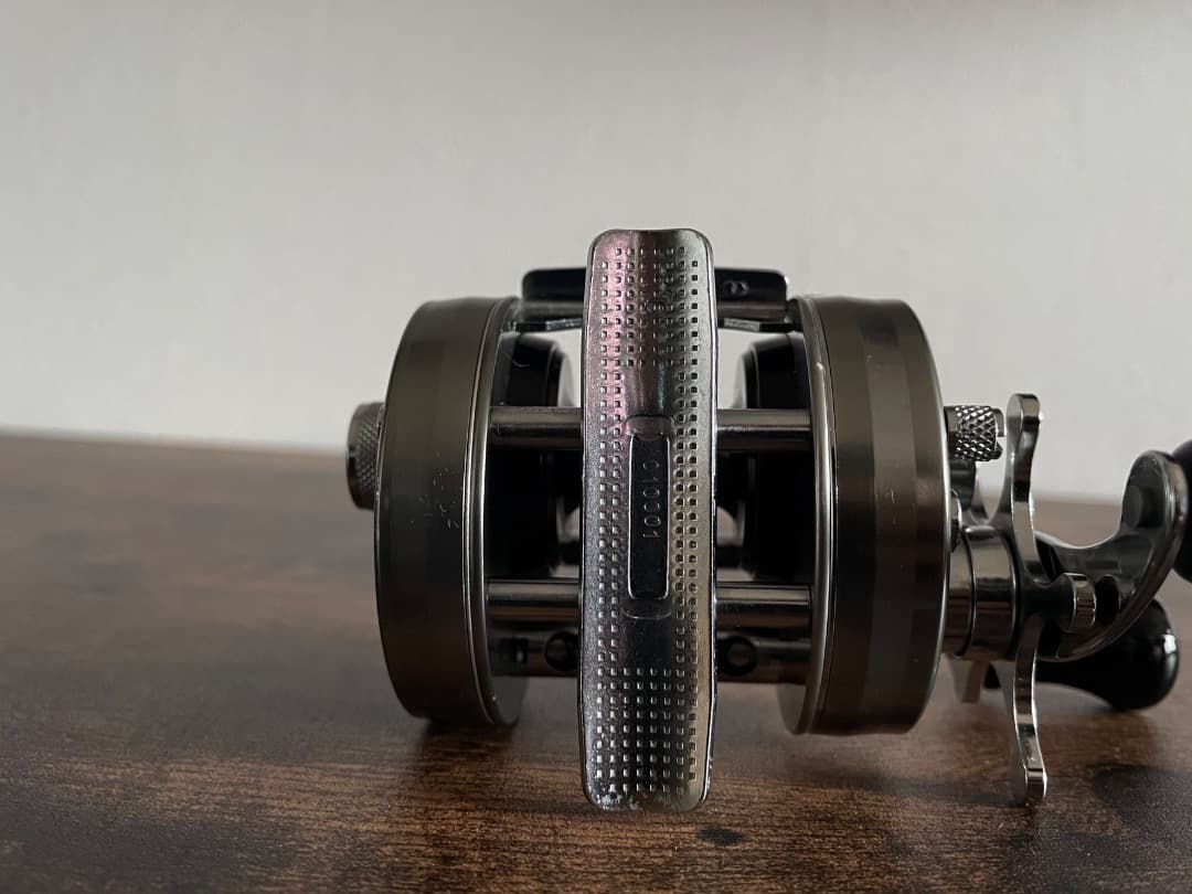 ABU Ambassadeur 2500C ROCKET アブ アンバサダー