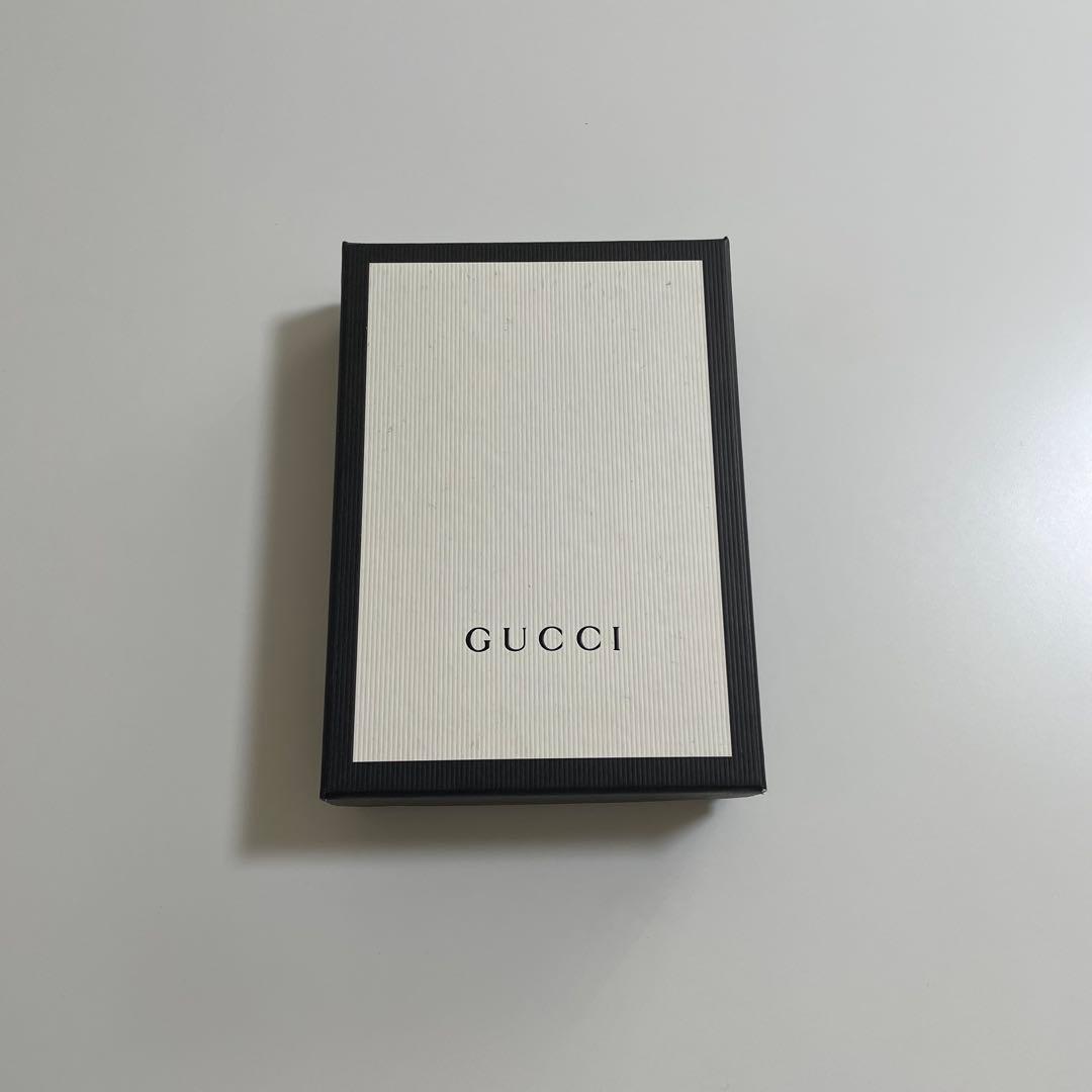 【美品】GUCCI グッチ キーケース ケース