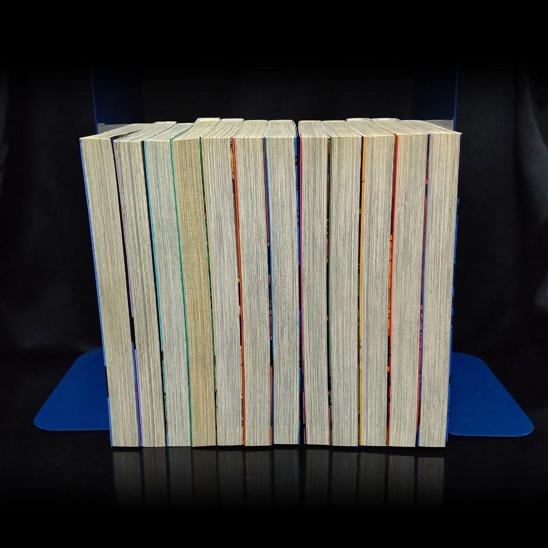 凍牌 人柱篇 ミナゴロシ篇 全巻セット 志名坂高次