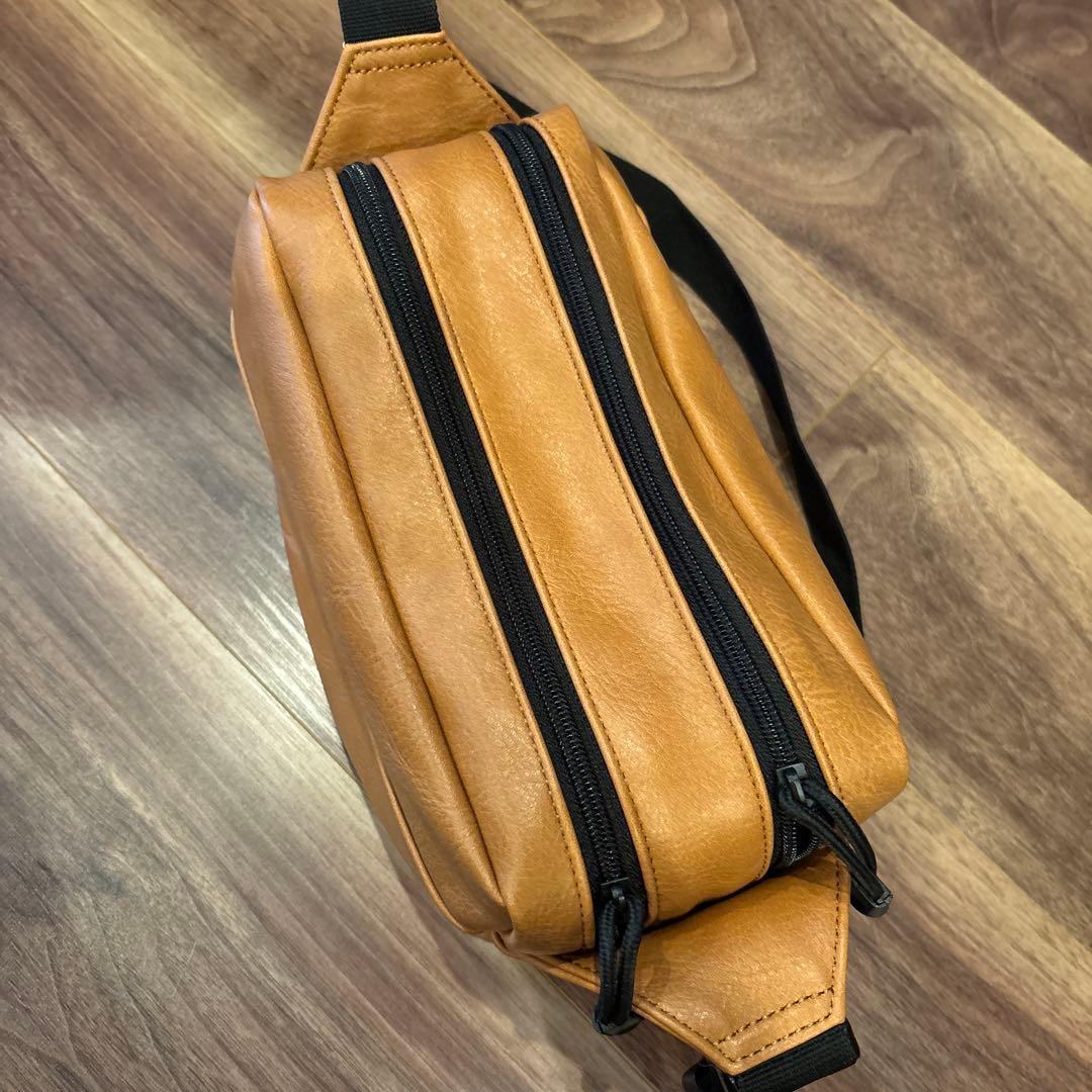 JONES × BEAMS GOLF / 別注 カートバッグ