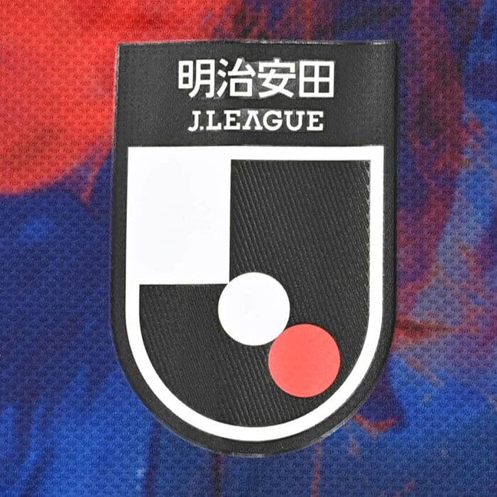 【FC東京】New Balance オーセンティックユニフォーム(半袖・ＸＬ)