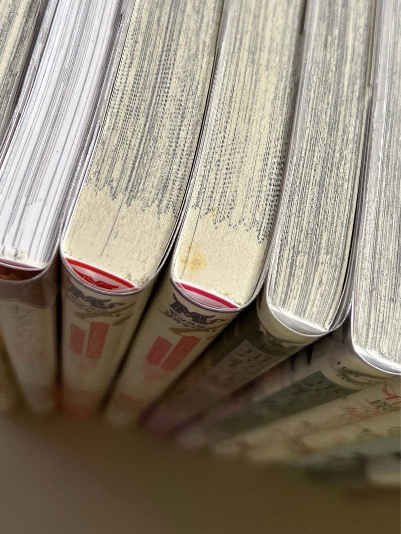 【女性、少女漫画セット】　漫画３３冊セット