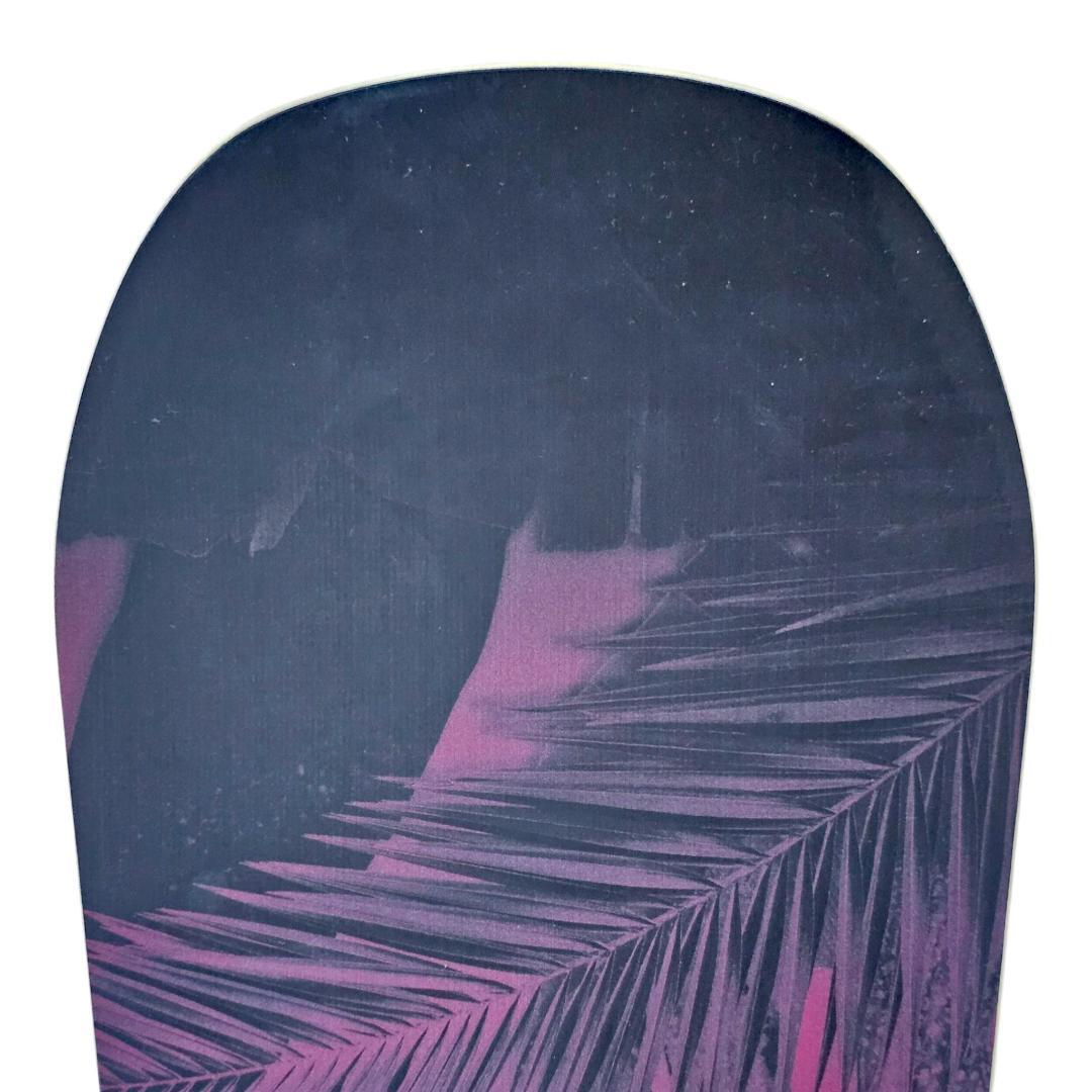 SALOMON OH YEAH 138cm NOVA Sサイズ 2点セット 板