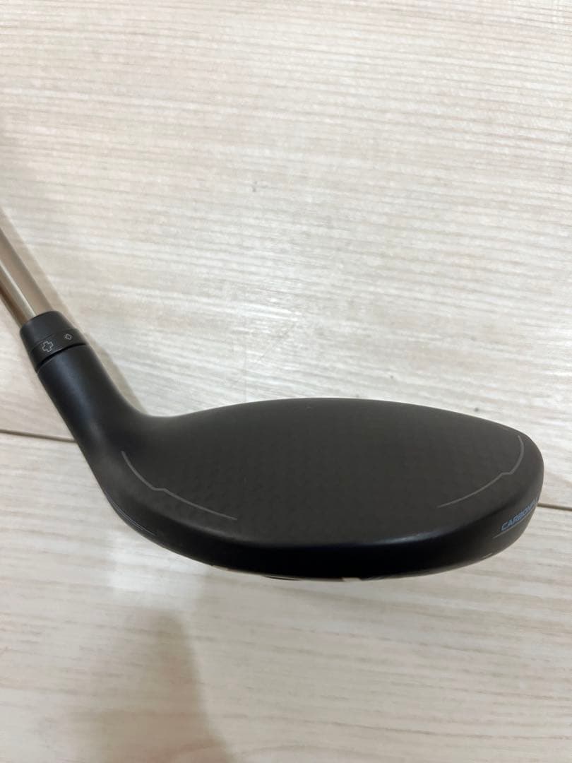PING G440 5U 5番 ハイブリッド ユーティリティ Tour2.0 S
