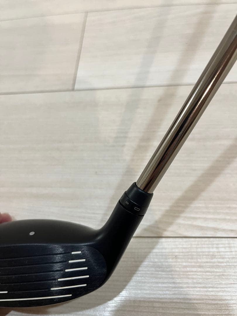 PING G440 5U 5番 ハイブリッド ユーティリティ Tour2.0 S