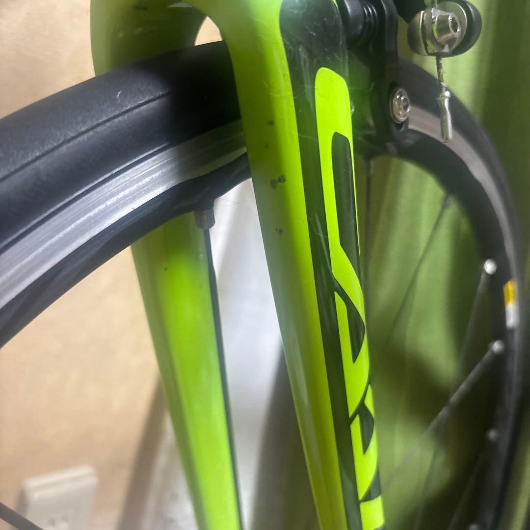 専用 引き渡し希望Cannondale CAAD12 48 キシリウムエリート