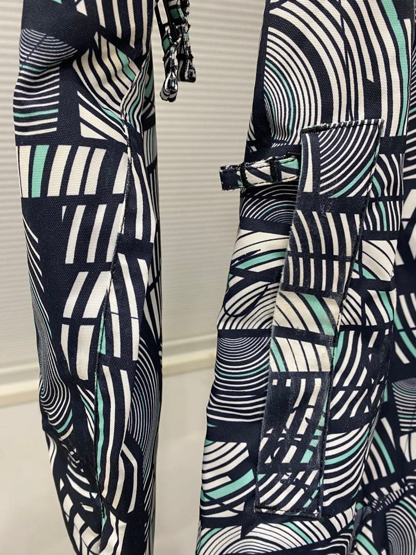 SCAPE レディース　スノボウェア　Mサイズ