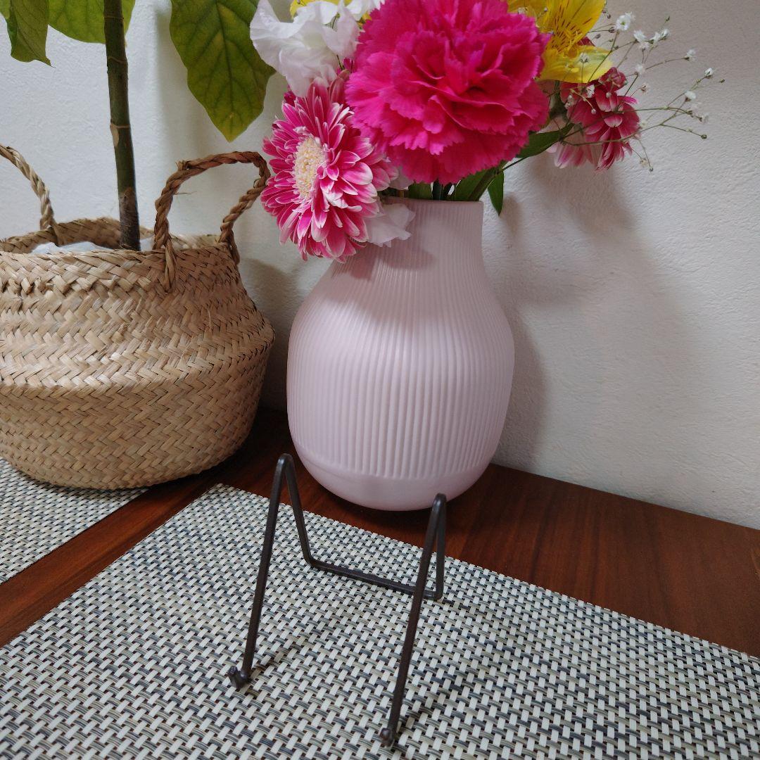 SPICE OF LIFE ジョセフアイアン　プランタースタンド М　鉢スタンド