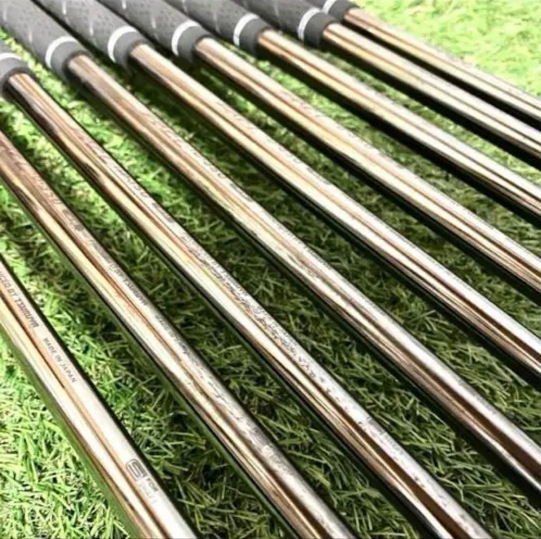 ❗️大幅値下げ❗️BRIDGESTONE TSURUYA ゴルフセット 12本