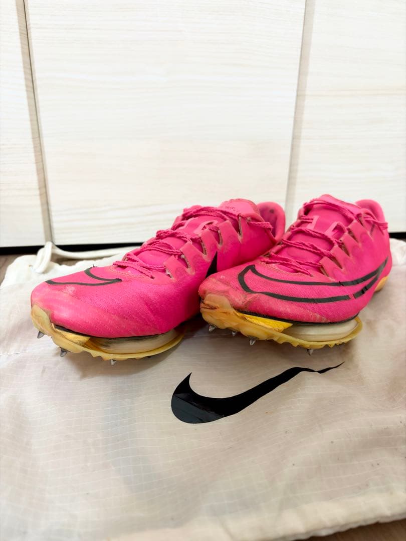 ナイキ マックスフライ