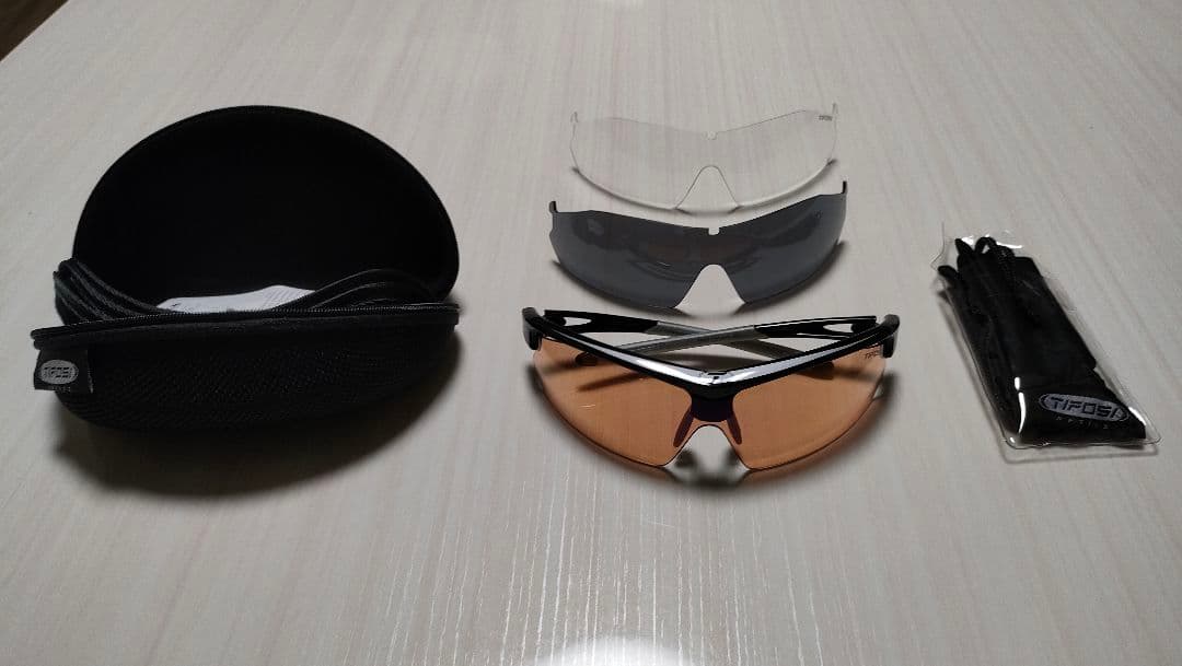 Cannondale 長袖半袖Mサイズ パンツ長短Mサイズグローブ サングラス