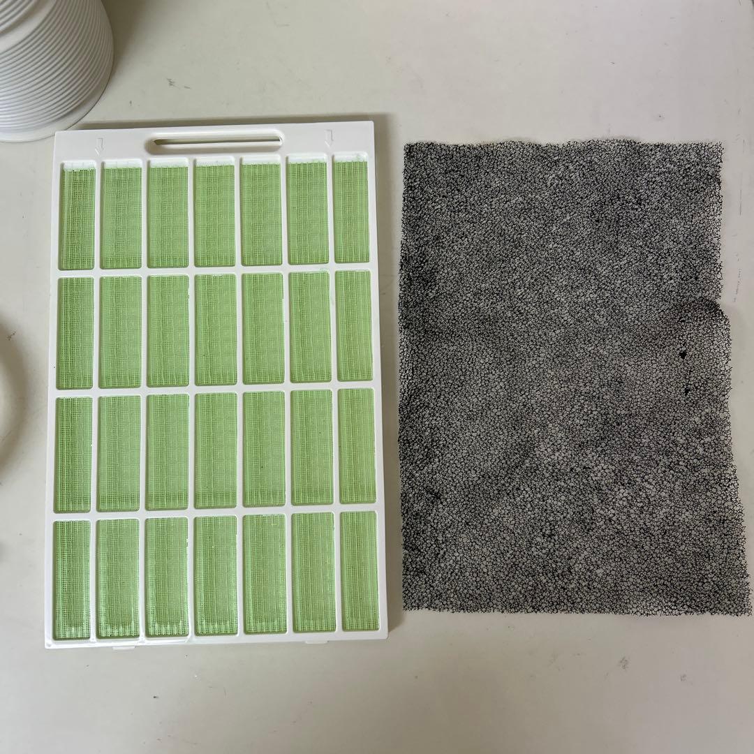 2020年製　トヨトミ　スポット冷暖エアコン　TAD-22KW スポットクーラー