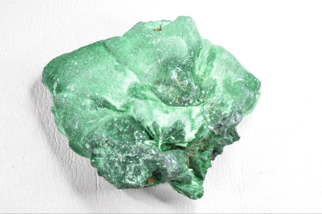 コンゴ産 ベルベットマラカイト原石