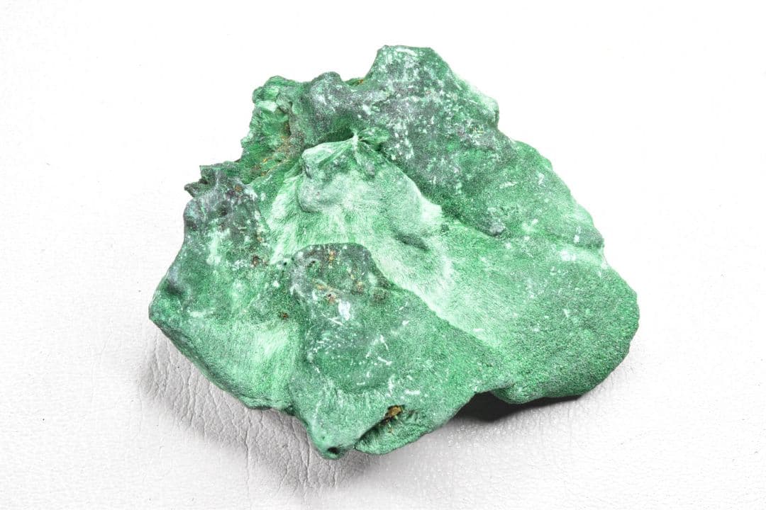 コンゴ産 ベルベットマラカイト原石