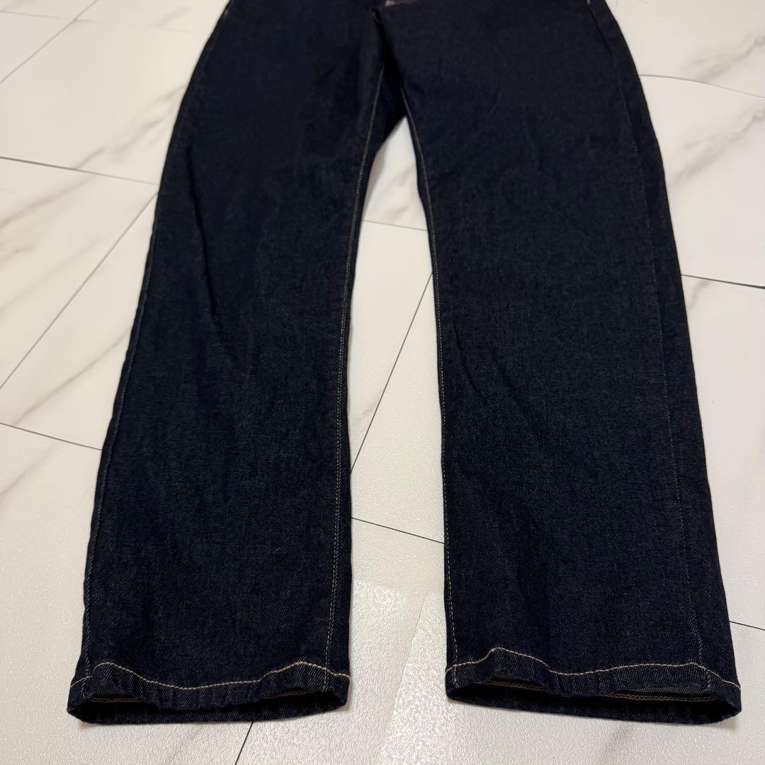 エドウィン　ジャージーズ　ルーズテーパードデニム 機動戦士ガンダム　刺繍 XXL