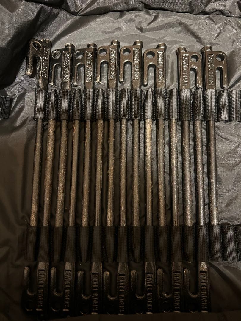 RATELWORKS VOGEL MID（ヴォーゲルミッド）