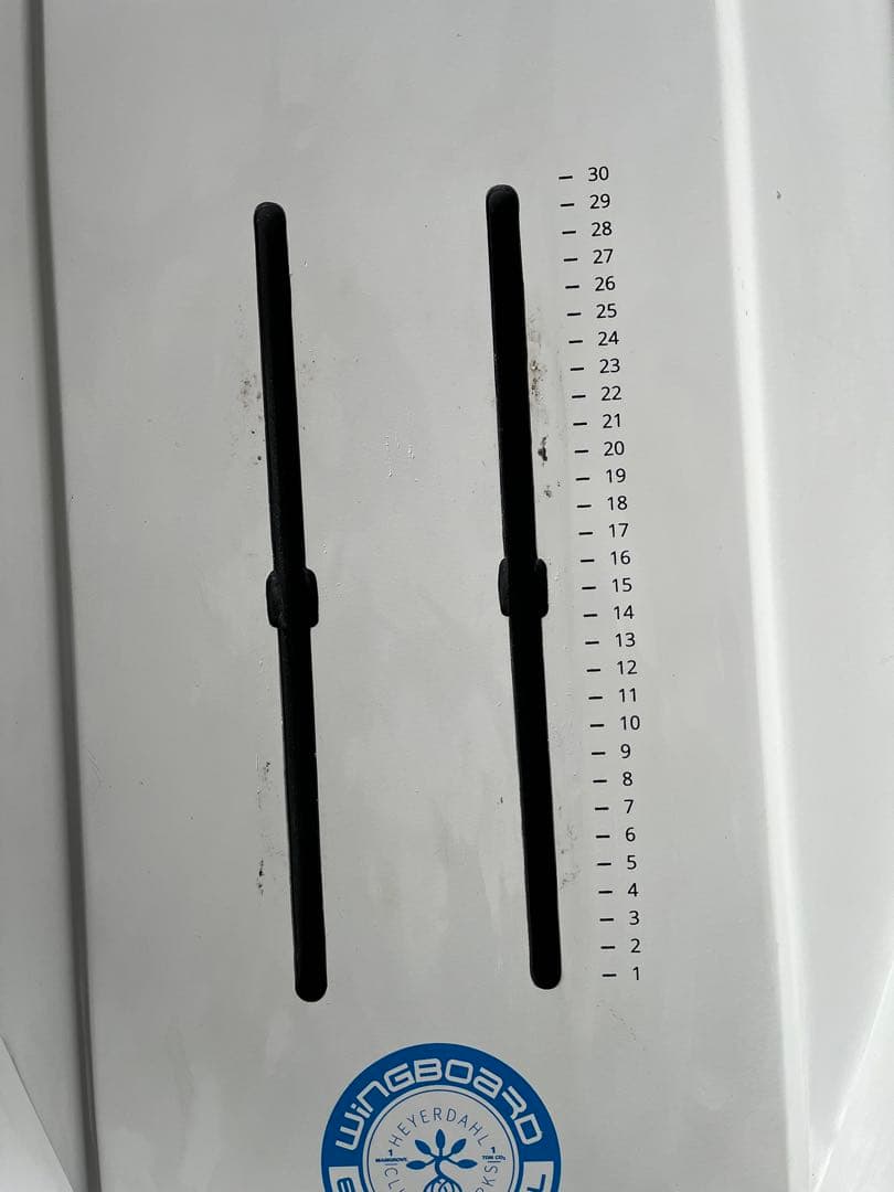 Starboard Wingboard 6'3\"×28.5\"/115L 2022