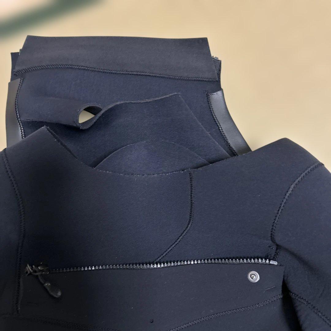 BILLABONG ロングスプリング　Lサイズ