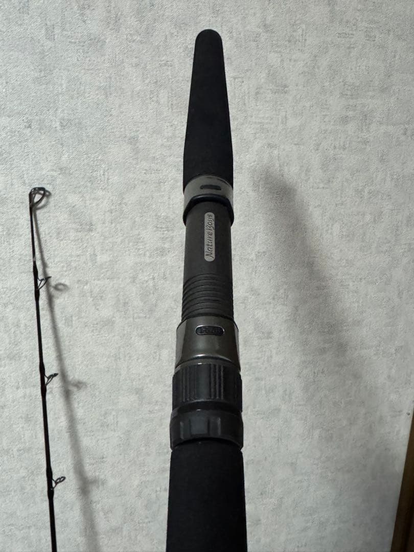 Nature Boysネイチャーボーイズ　アイアンウィル IWPS-536WPF