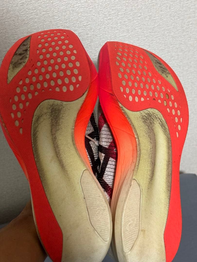 メタスピードスカイ 27cm