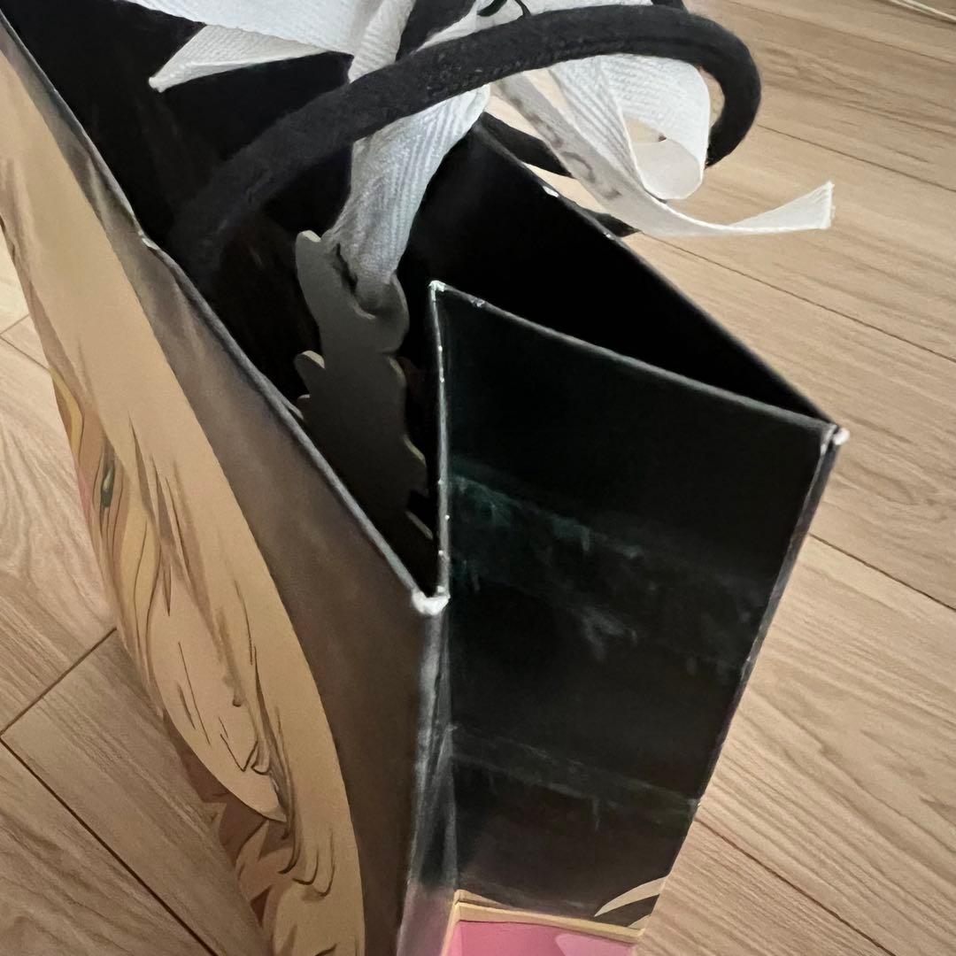 LOEWE ハウル　ショッパー