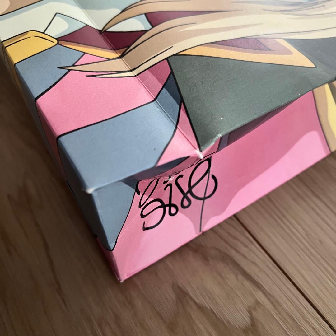 LOEWE ハウル　ショッパー