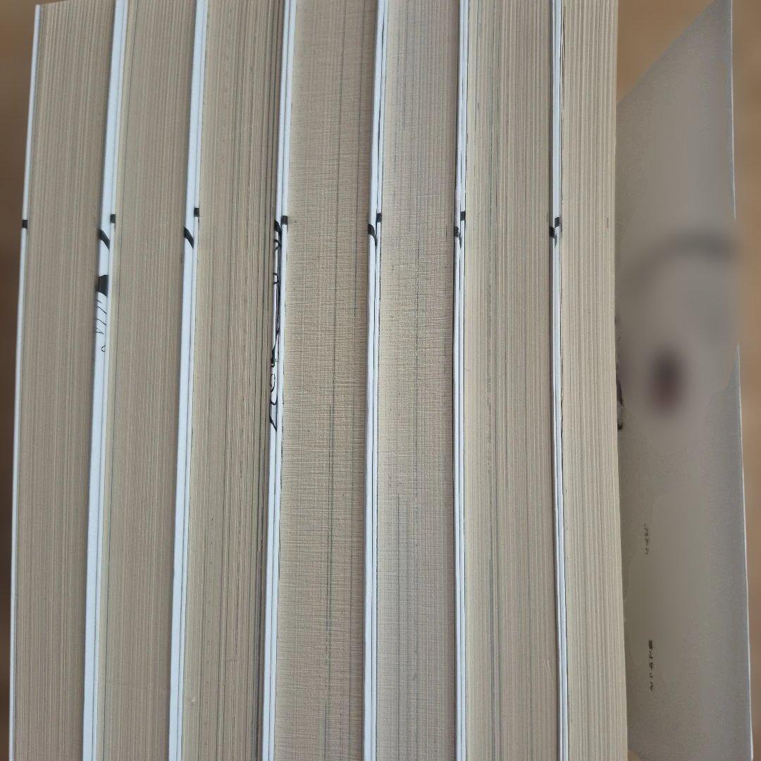 藤子・F・不二雄SF短編コンプリート・ワークス 6冊＋未来の想い出