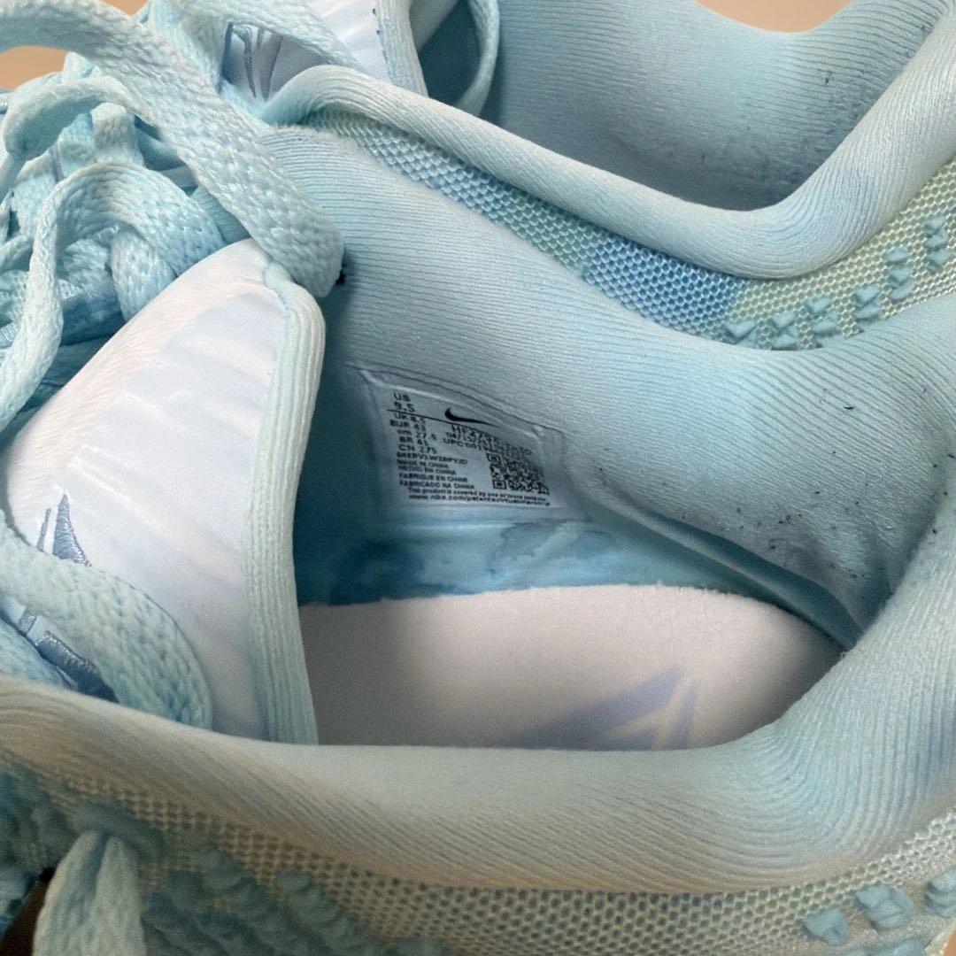 シューズ(男性用) JA3 EP 27.5