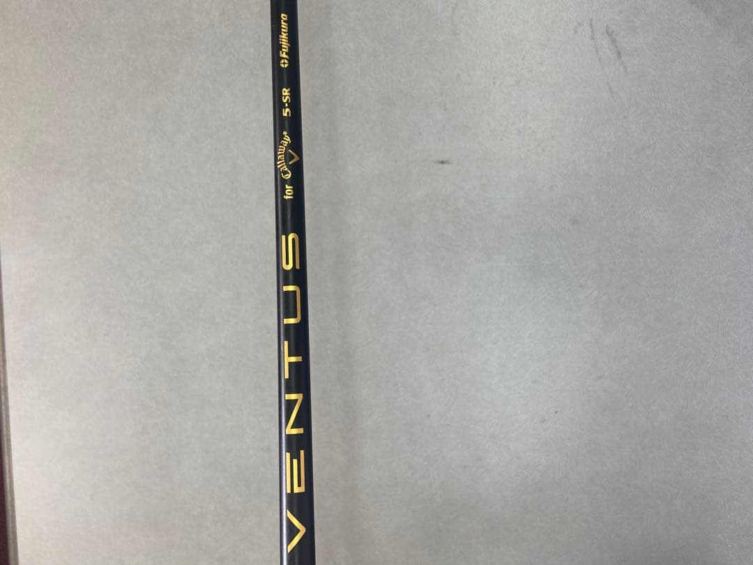 ローグ ST MAX 3番フェアウェイウッド 15°レフティ