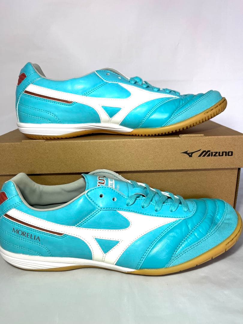 ★新品★ モレリアサラエリートイン25.5cm