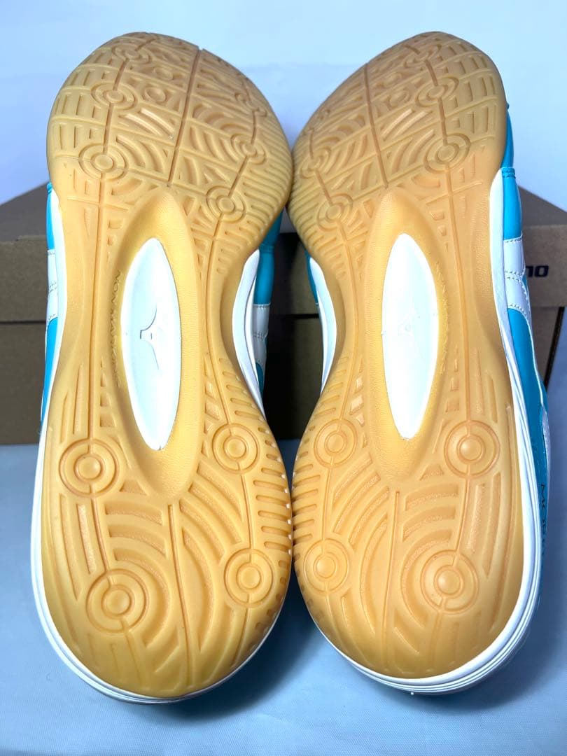 ★新品★ モレリアサラエリートイン25.5cm