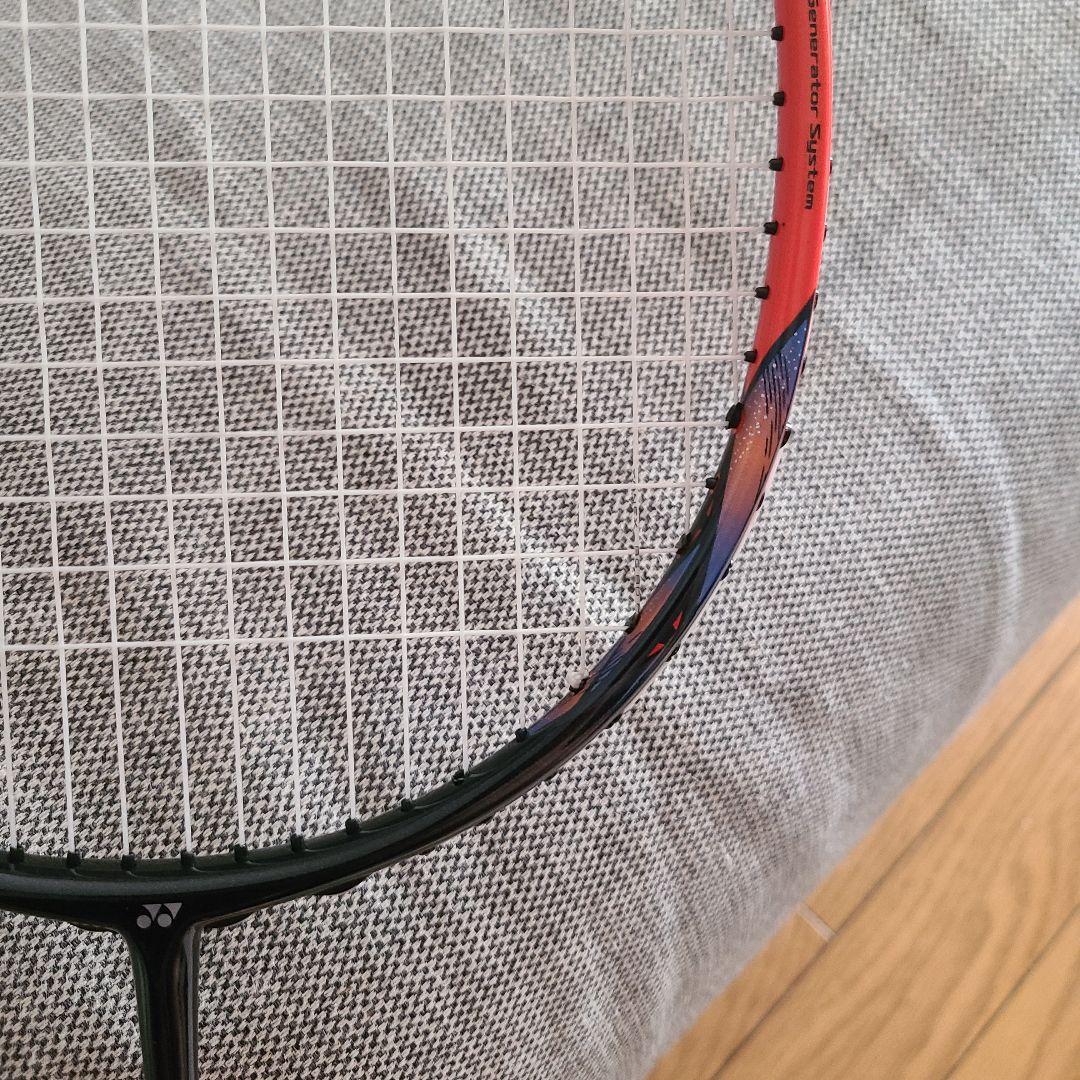 【美品】アストロクス77pro