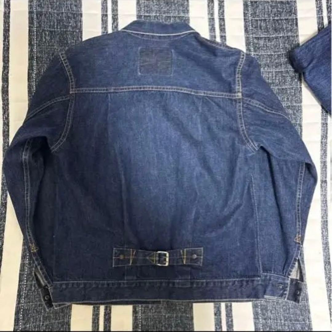 なおたTenderloin テンダーロイン　上下セット