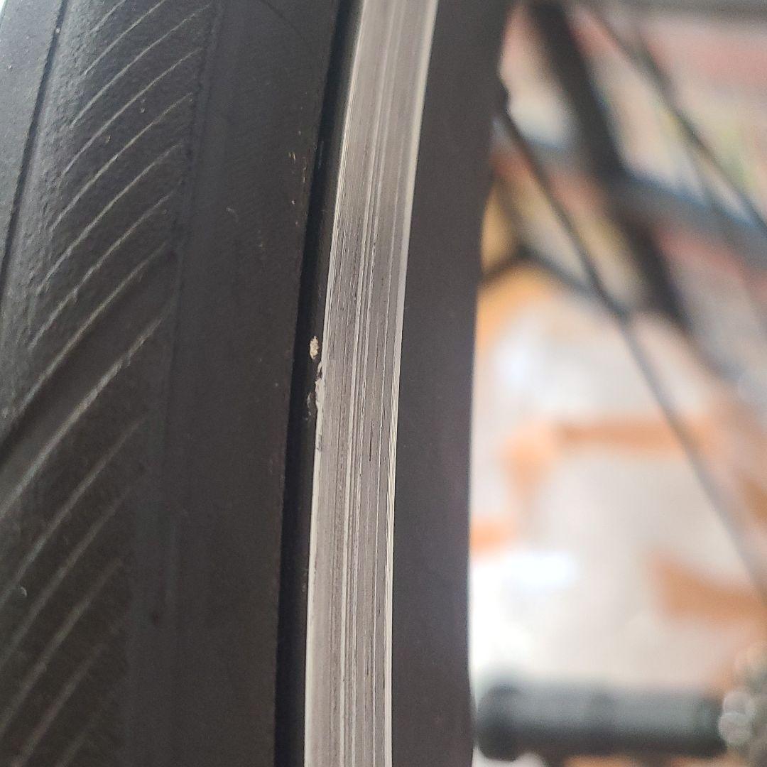 シロッコ ホイール c17 引き取り限定