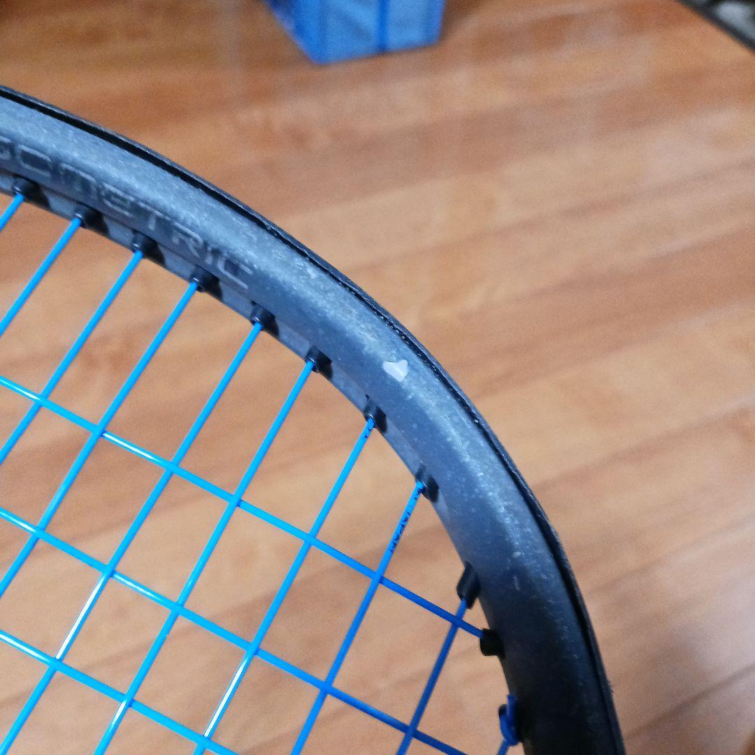 ヨネックス YONEX VCORE 100 2 本セット