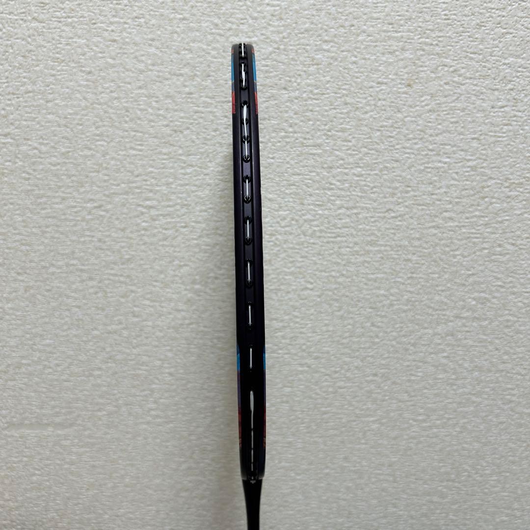 ヨネックスナノフレア700ツーア