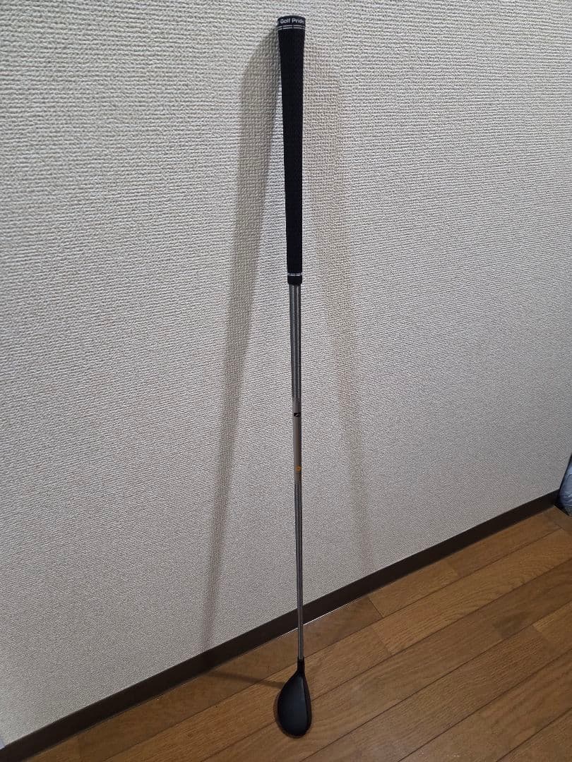 ZX　Mark2ユーティリティ22° SteelFiber i70 cw