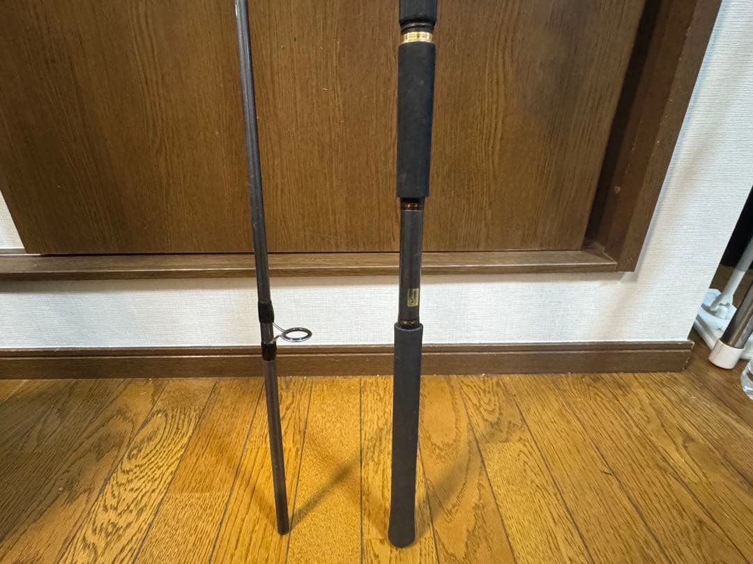 ダイワ ジグキャスター JC106H