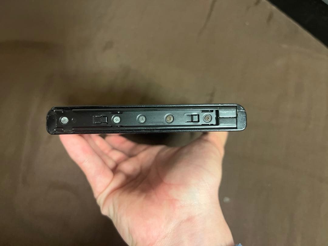 Nintendo Switch 本体+付属品　ジャンク品スイッチ