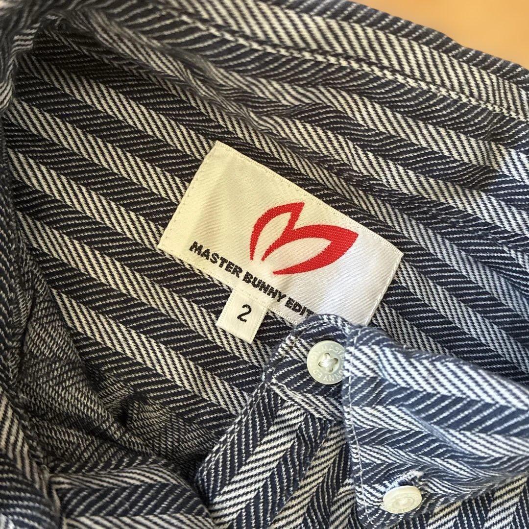 3枚セットストライプ 半袖ポロシャツ