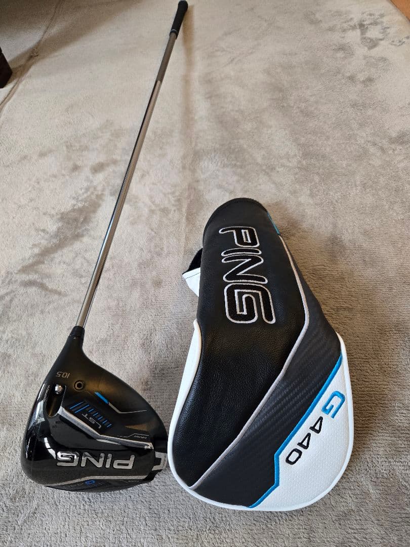【本日限定値下げ】PING G440 LST ドライバー10.5度※即日発送予定