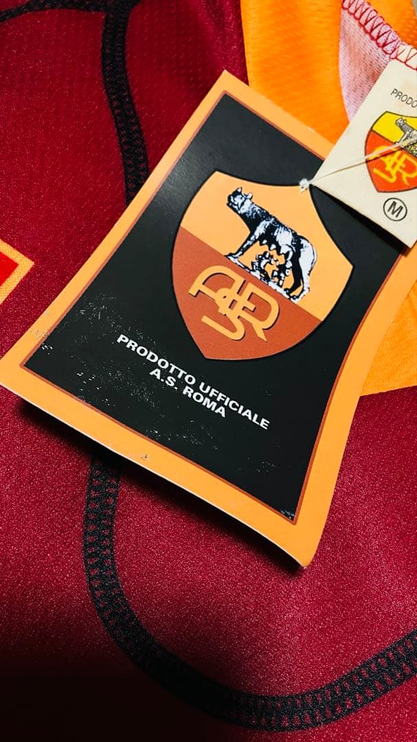 バティストゥータ　サッカーユニフォーム　20 レプリカ