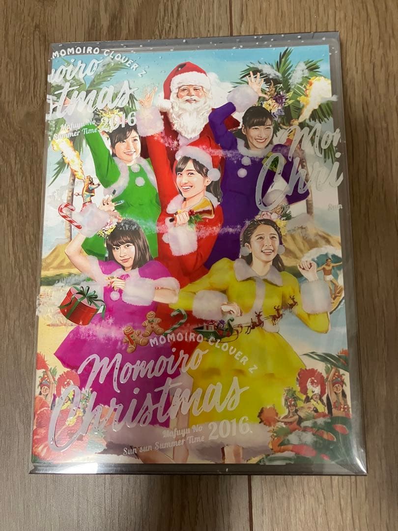 ももいろクローバーZ ライブDVD 13本セット